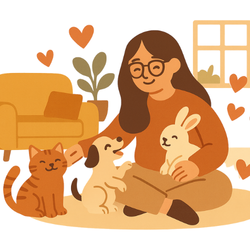 Uitgebreide Knuffelsessie