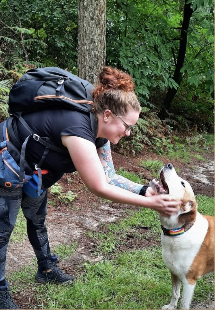 Solvej's Dierendiensten